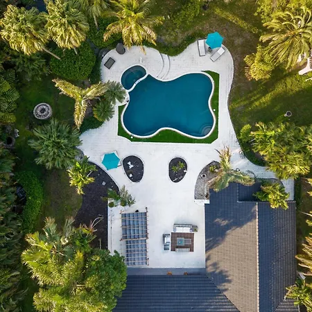 Villa Luz Plantation